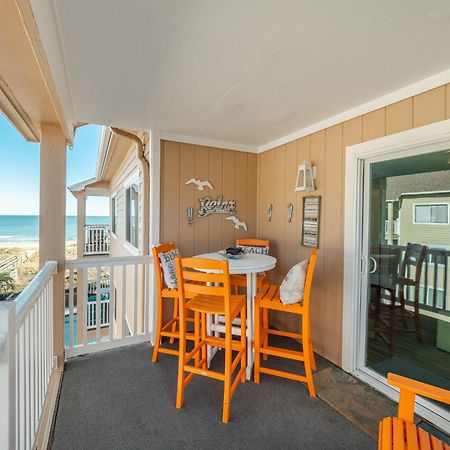 Apartmán Sand Pebbles #B9 - Corbans Castle Carolina Beach Exteriér fotografie